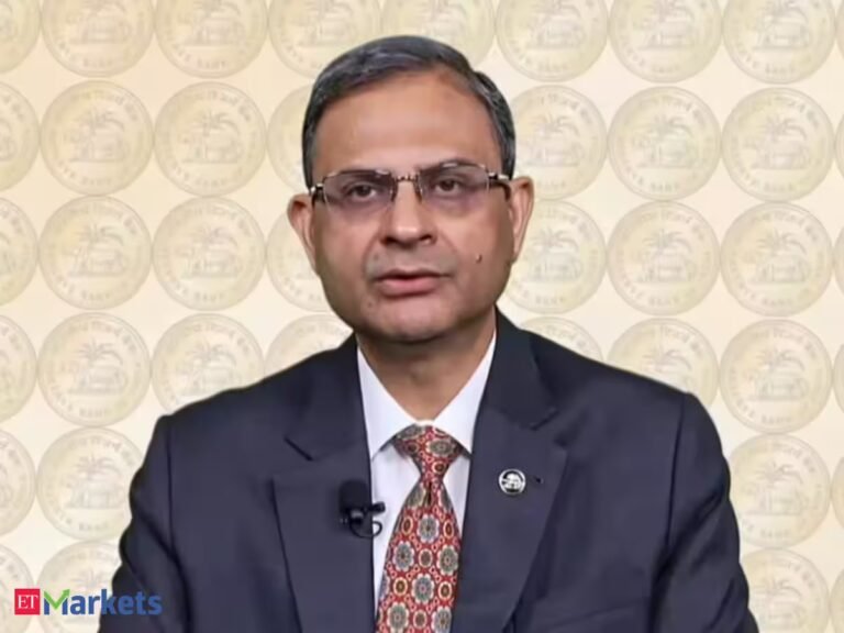 What will happen to economy if India-US FTA doesn’t happen? RBI Governor reveals