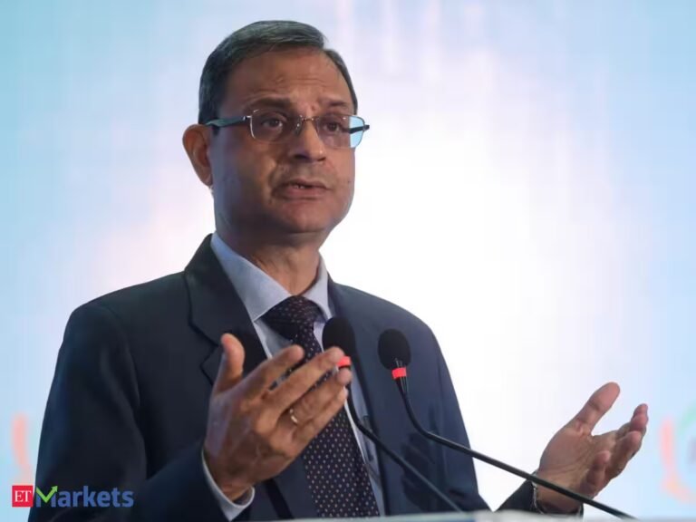 RBI still assessing revolving credit norms: Sanjay Malhotra