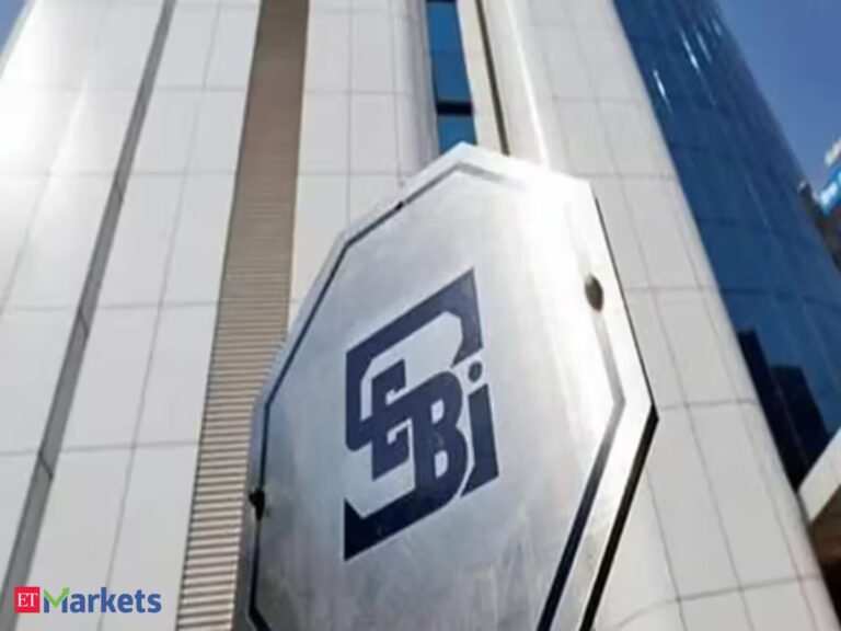 Sebi unveils six-tier credit risk-o-meter for debt securities