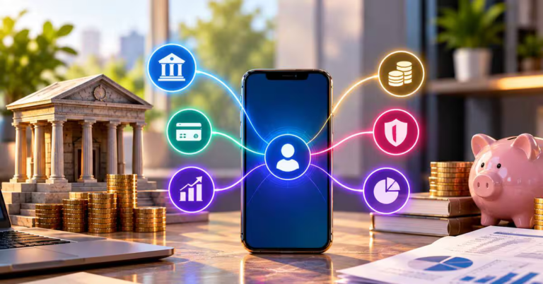 Explained: What is Account Aggregator framework, and how does it work? | Finance News