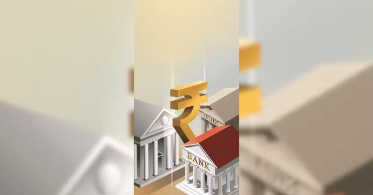 State-owned banks raise repo-linked lending rates by 25 bps after RBI move | Economy & Policy News