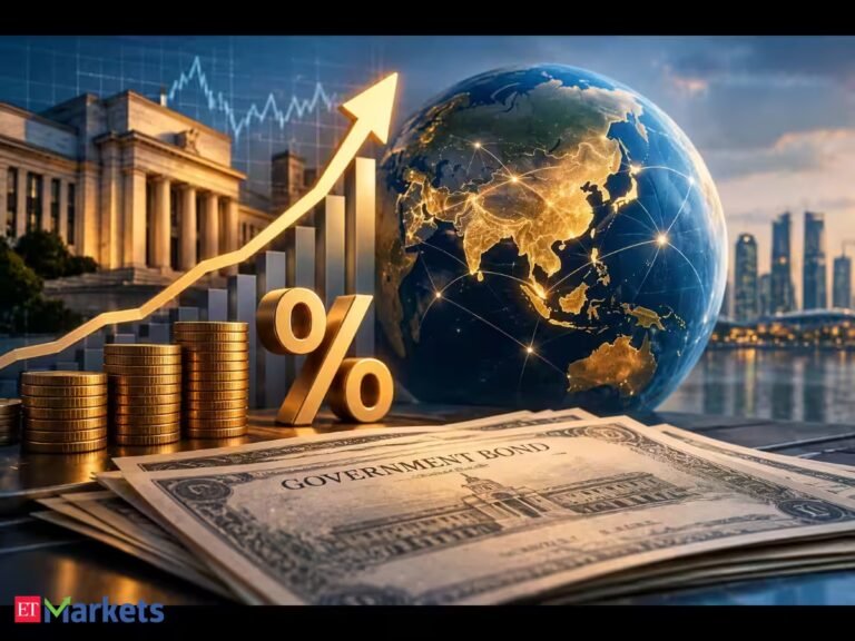 Rates, inflation and AI emerge as key risks for global growth: Deutsche Bank Survey