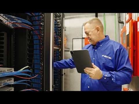Meeting AI Demand: BICSI Transforms Alongside Telecommunications Infrastructure