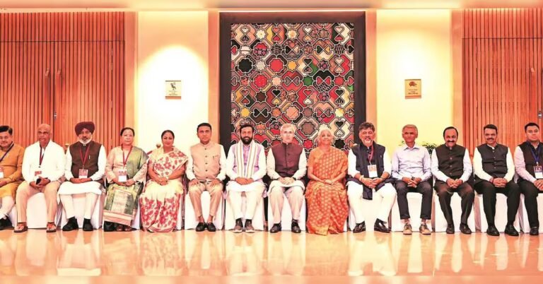 A quick guide to GST Council’s key decisions on tax and compliance | Economy & Policy News