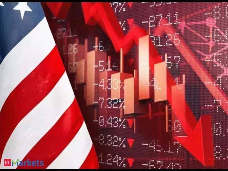 Tech stocks drag Nasdaq lower on report of OpenAI revenue fall, high yields