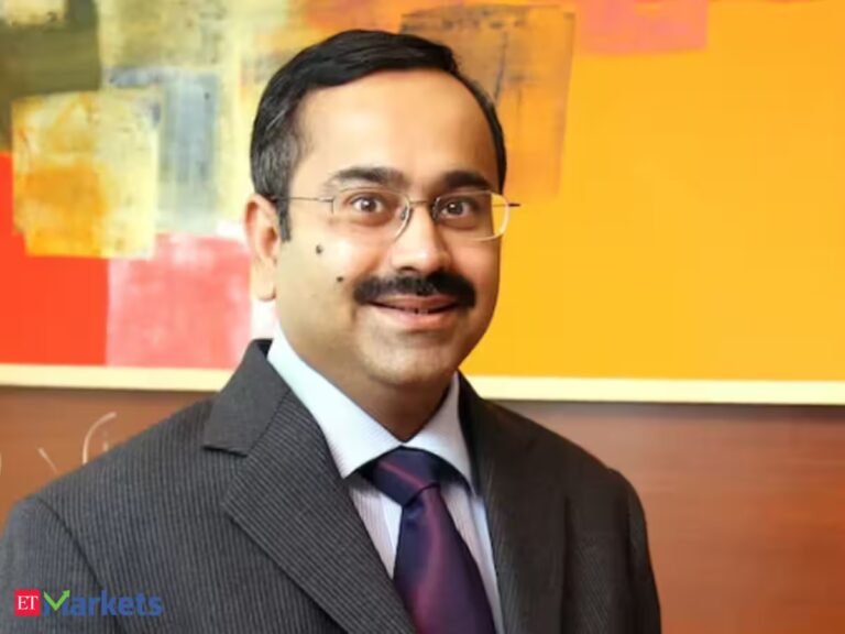 Anup Bagchi set to become India’s highest-paid bank CEO, may earn Rs 35.9 crore a year