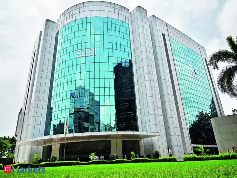 Jane Street hits back at Sebi’s allegations, says ‘regulator changed the goal posts’