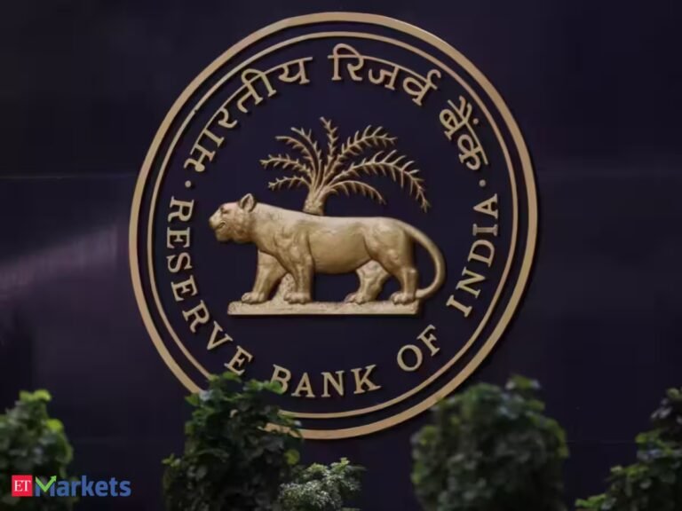 RBI bid to drain surplus liquidity and improve rate transmission sees muted response
