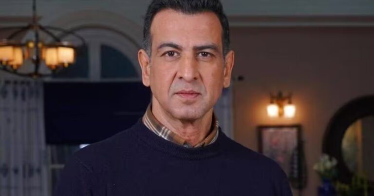 TV actor Ronit Roy leases Andheri West office for ₹1.39 cr over five years | Personal Finance
