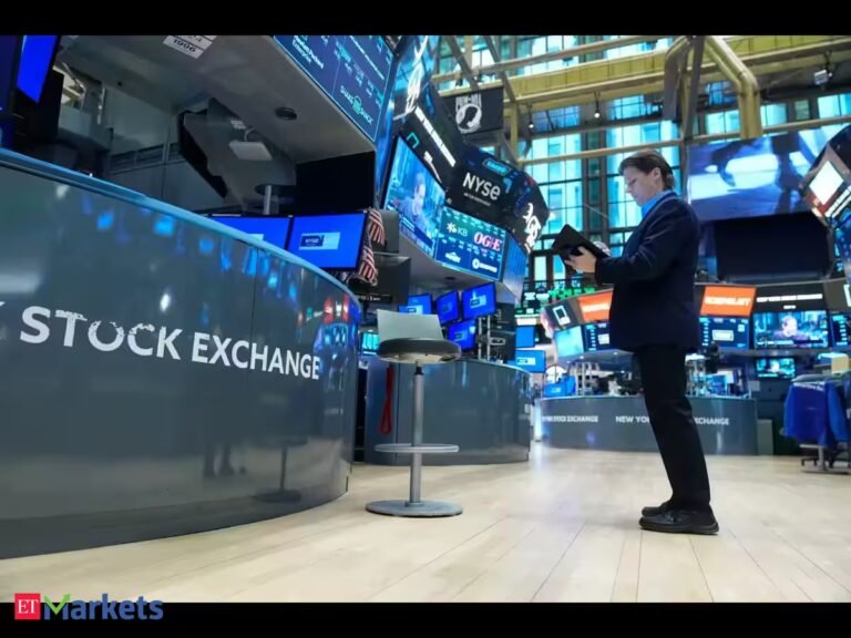 US stocks: US market posts weekly gains with earnings, inflation data on tap