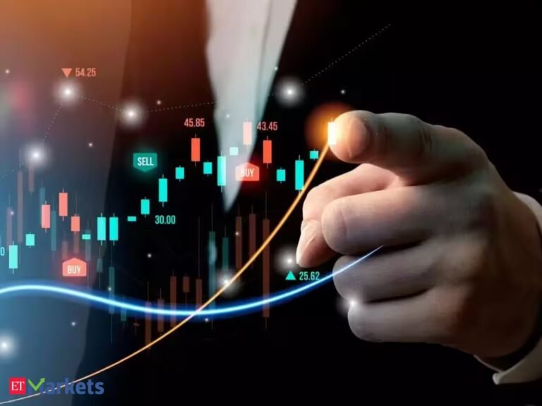 8 midcap stocks rally up to 135% in a year; 2 turn multibaggers – Midcap Momentum