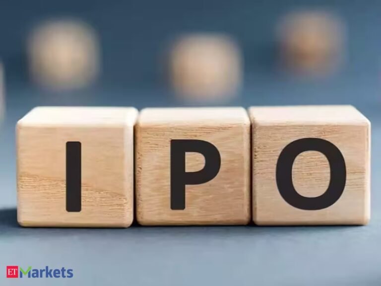 IPO Rush: Eight issues to raise over Rs 11,000 crore this week