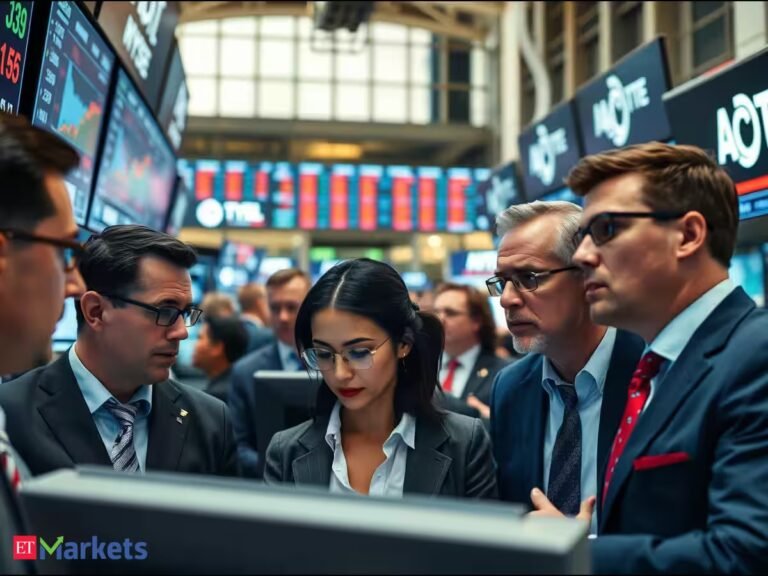 Nifty Outlook: Can bulls sustain recovery after 8-week losing streak?