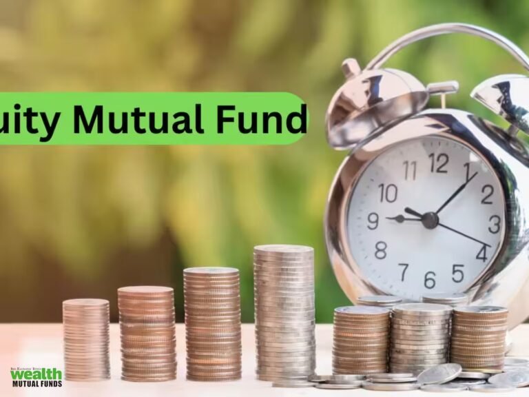 Investors shrug off bear party, put big money into equity mutual funds