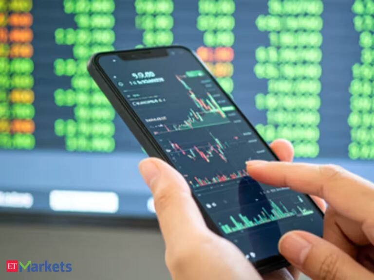 Top 10 blue-chips’ share of India’s m-cap drops to lowest since 2017