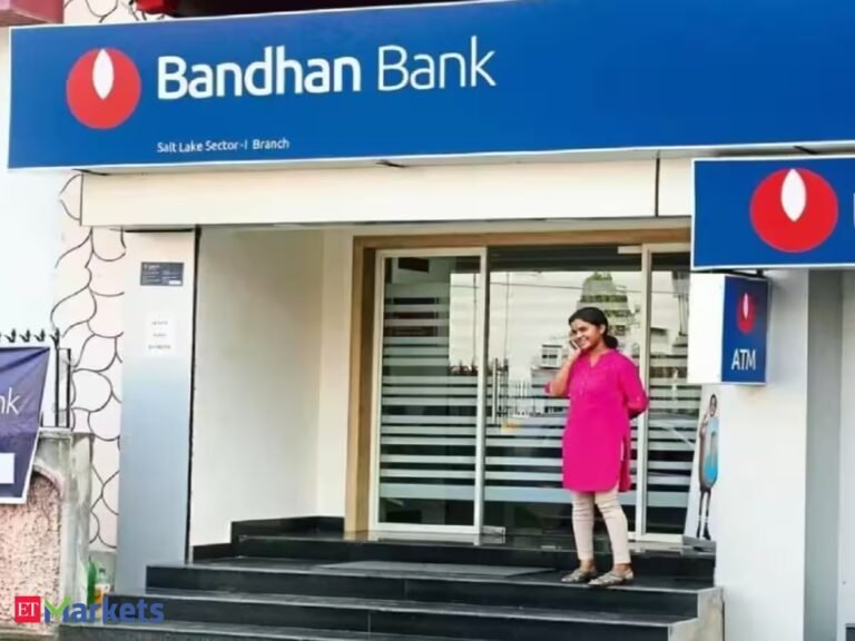 IHC, First Abu Dhabi eye stake in Bandhan Bank promoter