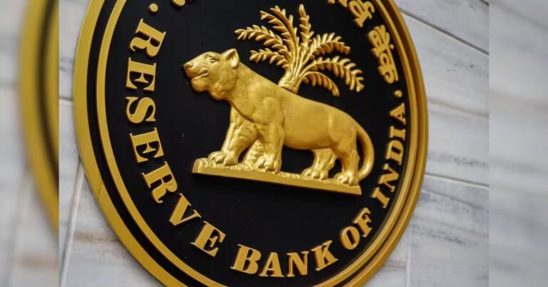 RBI tightens rupee derivatives rules, widens 20% cash reserve requirement | Finance News