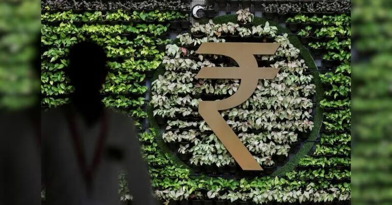 Rupee rises 9 paise to 94.80 against US dollar during early trade | Finance News