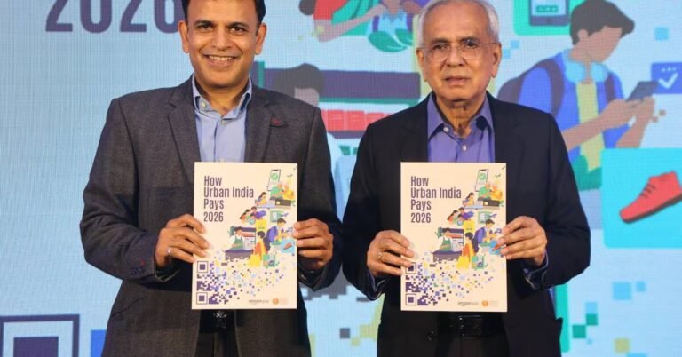 Tier-2 cities lead digital credit adoption, outpace metros: Report | Finance News