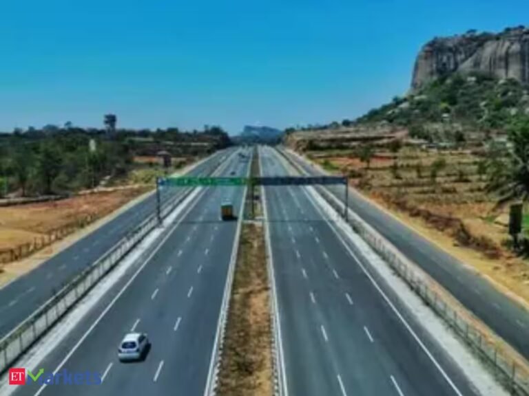 Ircon to monetise 4 highway assets; PSU plans to unlock 3,000cr value as part of GoI’s infra monetisation