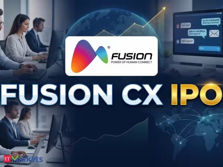 Can Fusion CX IPO deliver long-term growth for high-risk investors?