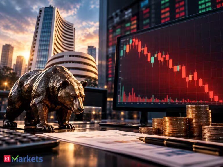Anand Rathi Share and Stock Brokers shares drop 6% after Q2 results. What’s spooking investors?