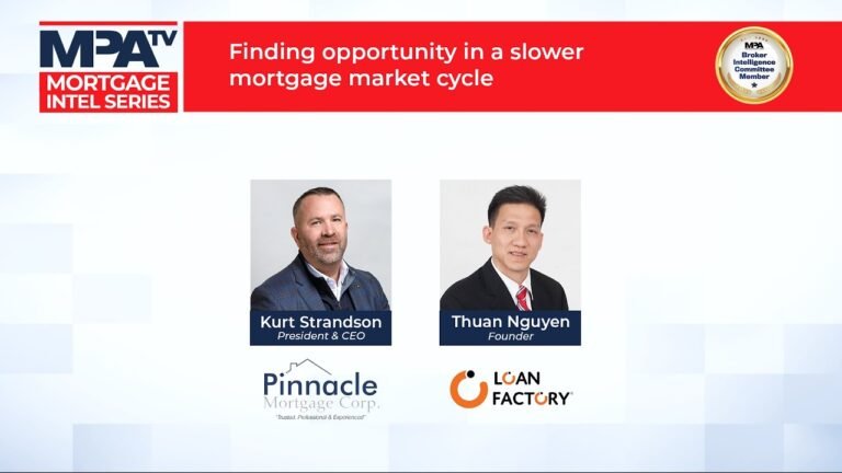 Broker intel: How to navigate the higher-for-longer rate environment