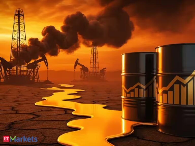 Oil Price Today (October 15): Crude oil dips to $105 despite rising Middle East tensions. Here’s why