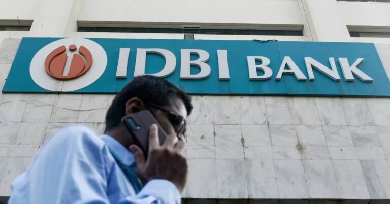 IDBI Bank ownership change: Should customers worry about their deposits? | Financial Investment