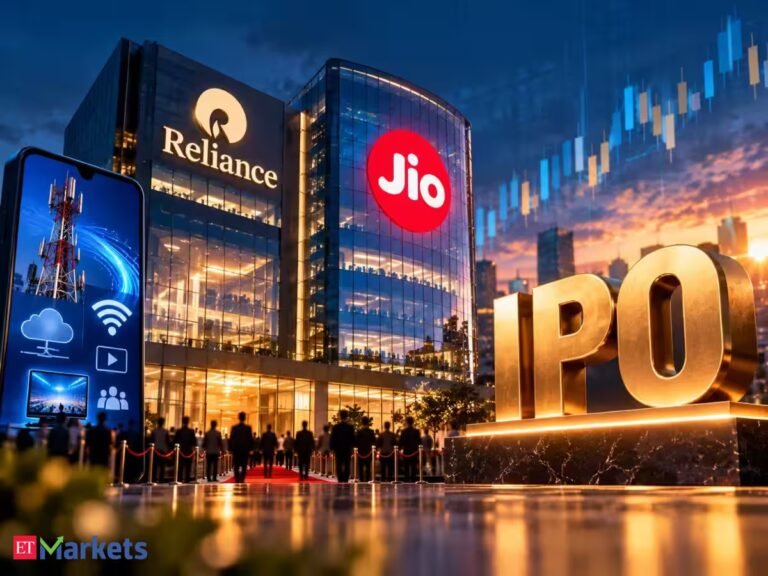 Reliance Industries shares rise 3% as Jio sets price band for possibly biggest-ever issue. What shareholders must know