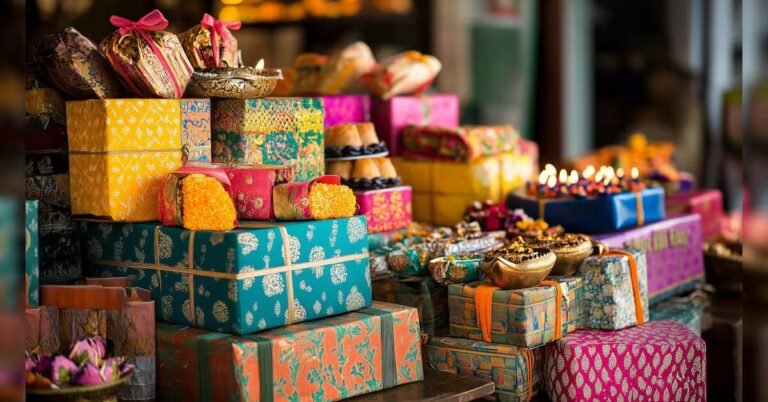 The second life of gifts: Why Diwali giving need not end at unwrapping | Personal Finance