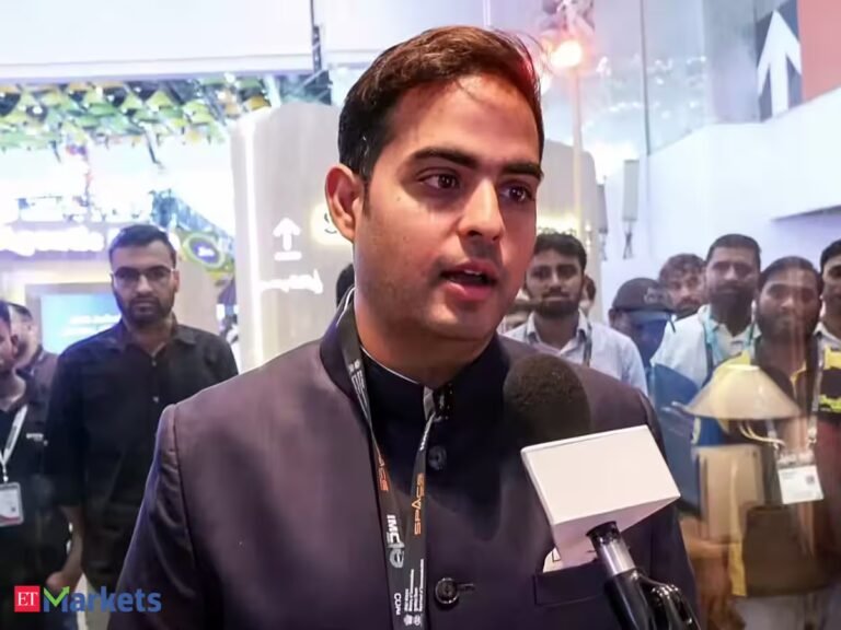 What Akash Ambani said on Jio tariff hikes ahead of record IPO launch