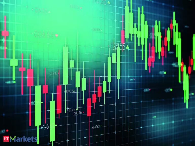 IT stocks power Dalal Street rally as global AI trade loses steam