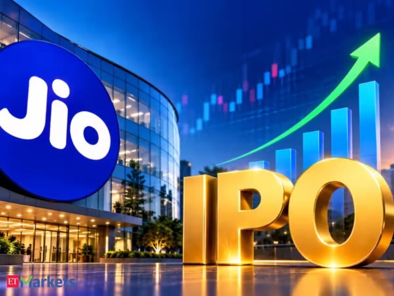 Jio IPO Bonanza: How global investors’ stakes have grown since 2020