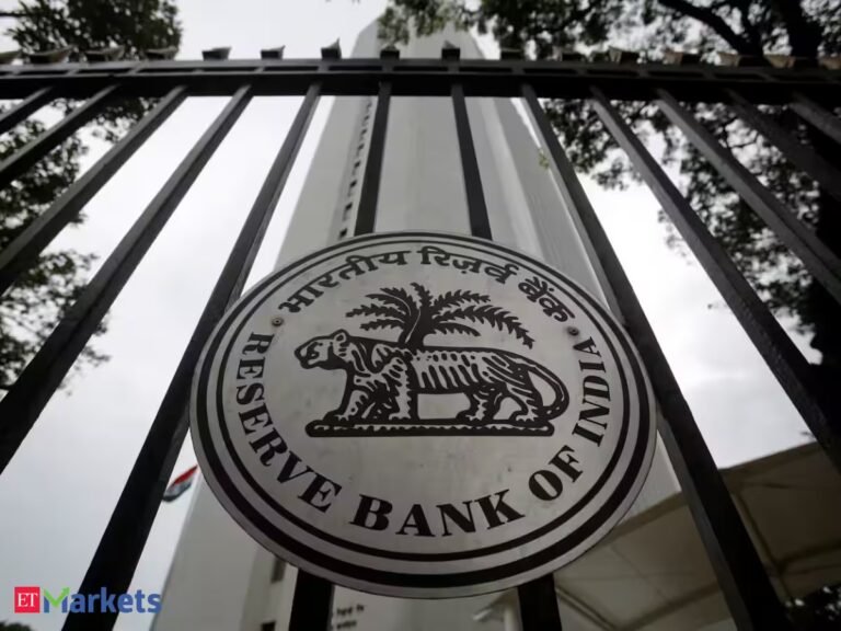 RBI clarifies interbank trades, ECBs coupons not part of FERR