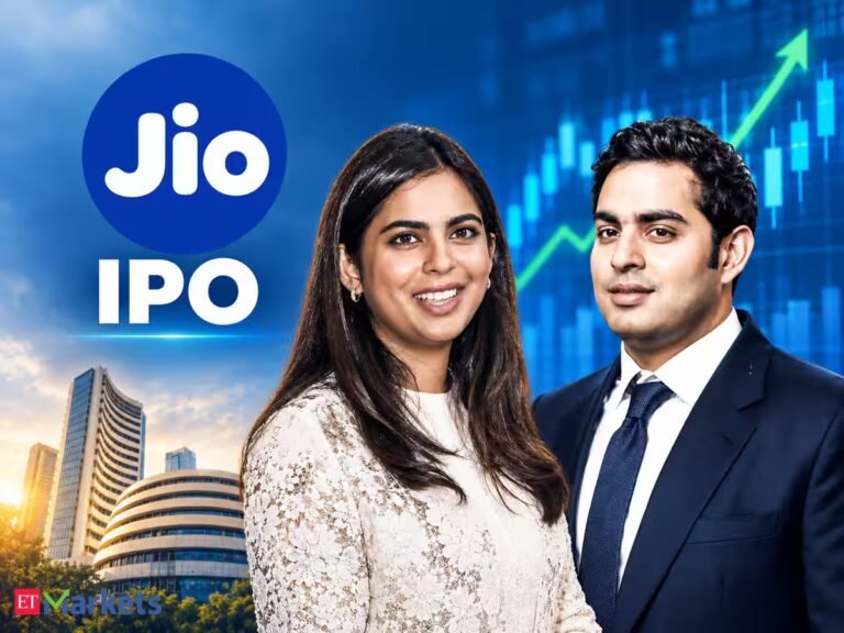 Jio IPO priced accessibly, proceeds to help clear $3 billion net debt: Isha & Akash Ambani