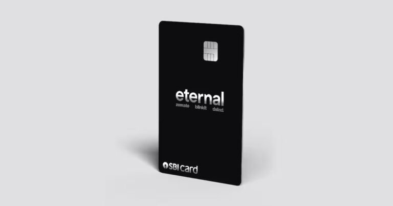 Eternal SBI Card offers up to 10% discounts on Zomato, Blinkit, District | Personal Finance