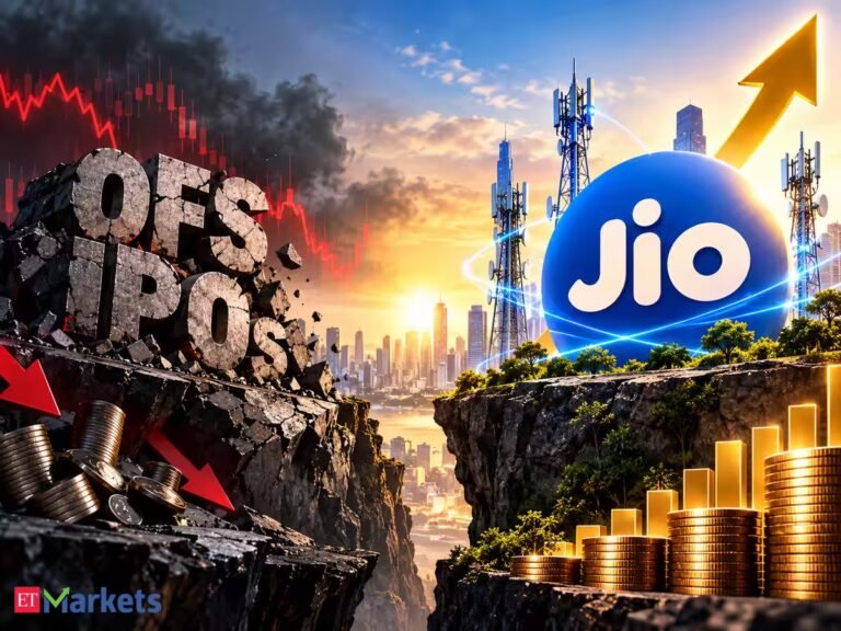 Will Ambani’s all-fresh Jio sale prove to be a masterstroke for investors?