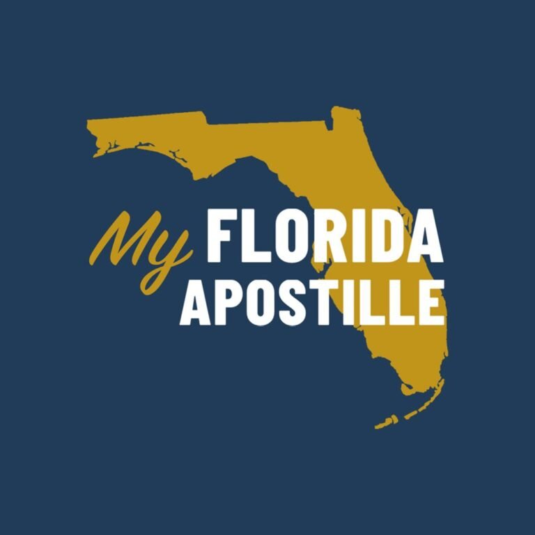 My Florida Apostille Expands to 14 Locations With All-Inclusive $220 Florida Apostille Service — My Florida Apostille