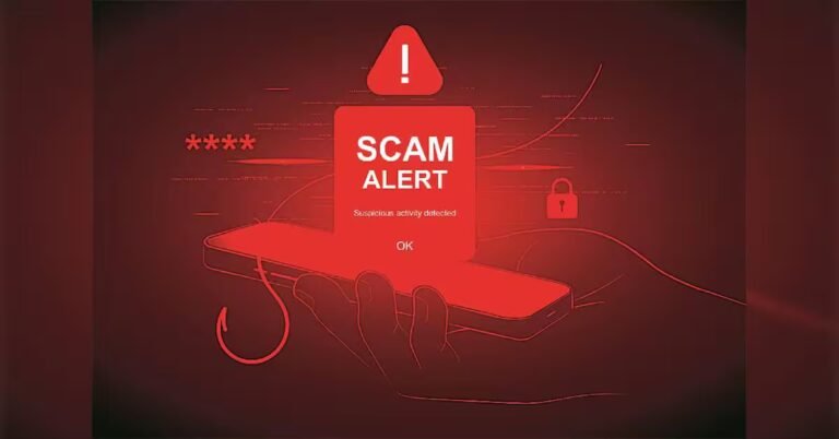 WhatsApp ‘No’ fraud alert: 5 ways to protect your money from scammers | Personal Finance