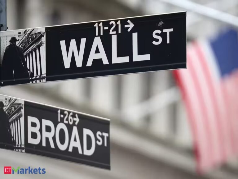 Wall Street Week Ahead: As AI rally wobbles, stock market’s spotlight turns to earnings