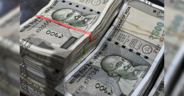 RBI’s rupee defence comes at a cost as liquidity dries up, yields rise | Finance News