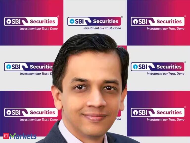 F&O Talk: Nifty’s break above 23,450 could push index to 23,650; Sudeep Shah picks Tech Mahindra, TCS strategy
