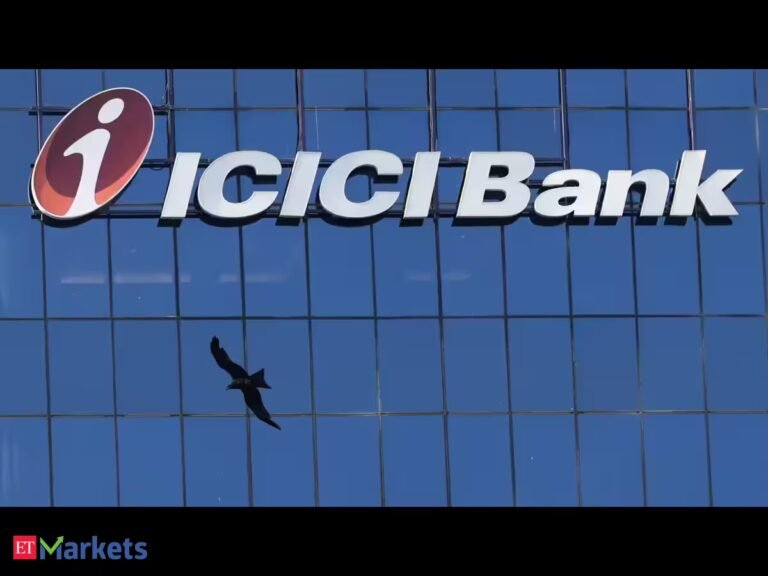 ICICI Bank Q2 Results: Net profit jumps 20% YoY to Rs 14,843 crore, NII rises 18%
