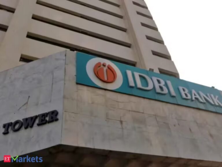 IDBI Bank Q2 results: Net profit tanks 39% YoY to Rs 2,205 crore; NII dips 49% YoY
