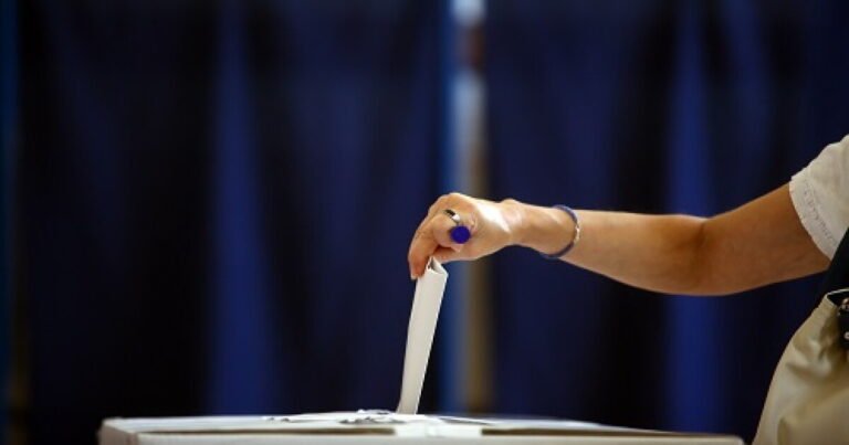 Senate Finance could flip leaders