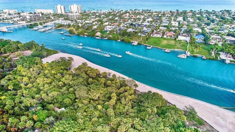 Five Things Floridians Should Know About Property Tax Relief
