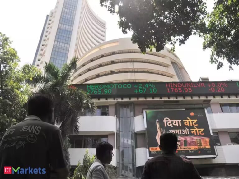 Can Nifty, Sensex rally further or will bears reign in? 5 factors to steer market this week