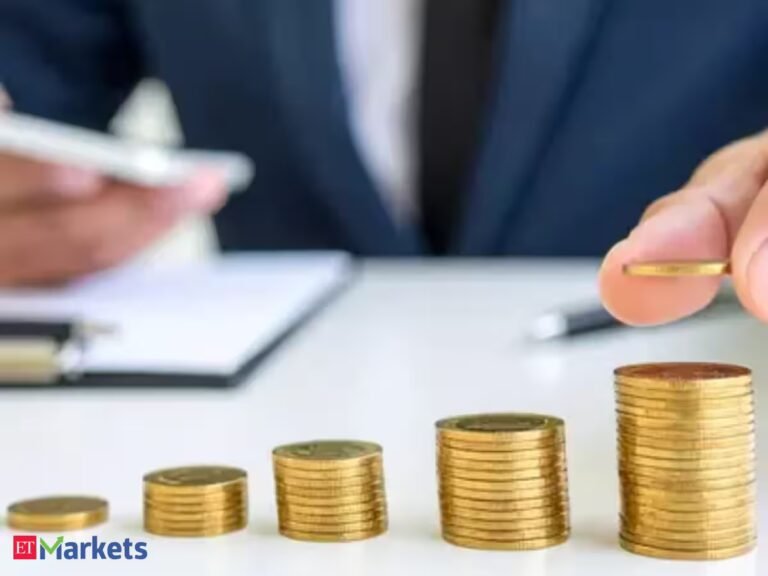 Public sector banks’ Rs 7.8 lakh core corporate loan pipeline signals capex revival