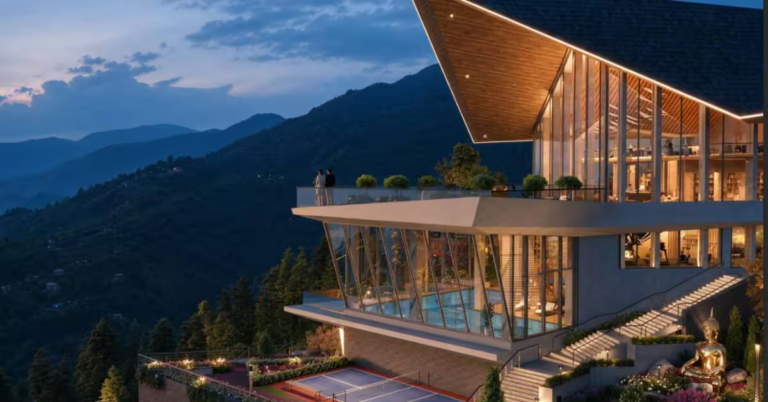A private villa in Deodar forests? HoABL’s Mashobra homes start at ₹9.5 cr | Personal Finance